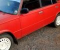 Красный ВАЗ 2101, объемом двигателя 1.2 л и пробегом 0 тыс. км за 480 $, фото 1 на Automoto.ua