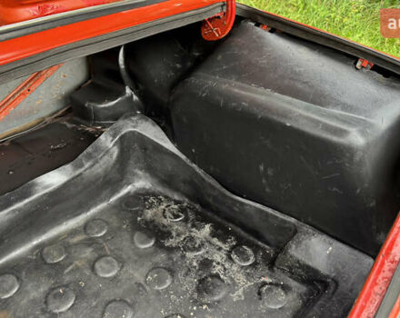 Красный ВАЗ 2101, объемом двигателя 1.2 л и пробегом 60 тыс. км за 980 $, фото 43 на Automoto.ua