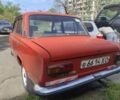 Червоний ВАЗ 2101, об'ємом двигуна 0 л та пробігом 118 тис. км за 450 $, фото 2 на Automoto.ua