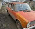 Красный ВАЗ 2101, объемом двигателя 0 л и пробегом 1000 тыс. км за 592 $, фото 3 на Automoto.ua