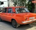 Красный ВАЗ 2101, объемом двигателя 1.3 л и пробегом 100 тыс. км за 700 $, фото 5 на Automoto.ua