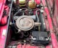 Красный ВАЗ 2101, объемом двигателя 1.2 л и пробегом 140 тыс. км за 1100 $, фото 1 на Automoto.ua