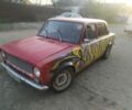 Красный ВАЗ 2101, объемом двигателя 0 л и пробегом 1000 тыс. км за 403 $, фото 1 на Automoto.ua