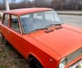 Красный ВАЗ 2101, объемом двигателя 1.3 л и пробегом 100 тыс. км за 850 $, фото 1 на Automoto.ua
