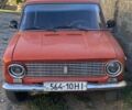 Красный ВАЗ 2101, объемом двигателя 1.2 л и пробегом 3 тыс. км за 303 $, фото 1 на Automoto.ua