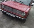 Красный ВАЗ 2101, объемом двигателя 1.2 л и пробегом 42 тыс. км за 700 $, фото 3 на Automoto.ua