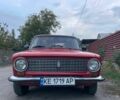 Красный ВАЗ 2101, объемом двигателя 1.2 л и пробегом 40 тыс. км за 800 $, фото 4 на Automoto.ua