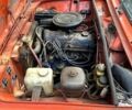Красный ВАЗ 2101, объемом двигателя 1.3 л и пробегом 100 тыс. км за 700 $, фото 1 на Automoto.ua