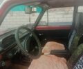 Червоний ВАЗ 2101, об'ємом двигуна 0 л та пробігом 100 тис. км за 477 $, фото 1 на Automoto.ua