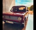 Красный ВАЗ 2101, объемом двигателя 1.2 л и пробегом 42 тыс. км за 700 $, фото 17 на Automoto.ua