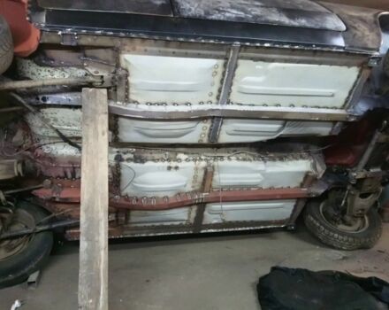 Красный ВАЗ 2101, объемом двигателя 0 л и пробегом 1 тыс. км за 2000 $, фото 7 на Automoto.ua