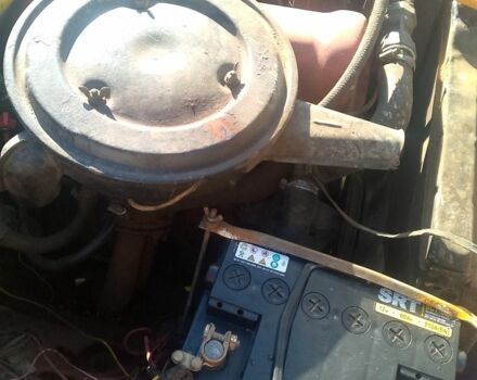 Червоний ВАЗ 2101, об'ємом двигуна 1.3 л та пробігом 140 тис. км за 600 $, фото 4 на Automoto.ua