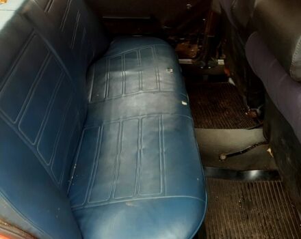 ВАЗ 2101 1984 в Чернигове на Automoto.ua Красный ВАЗ 2101, объемом двигателя 1.5 л и пробегом 82 тыс. км за 710 $, фото 5 на Automoto.ua