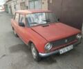 Красный ВАЗ 2101, объемом двигателя 1 л и пробегом 100 тыс. км за 25000 $, фото 1 на Automoto.ua