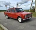 Красный ВАЗ 2101, объемом двигателя 1.2 л и пробегом 42 тыс. км за 700 $, фото 9 на Automoto.ua