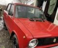 Красный ВАЗ 2101, объемом двигателя 1.3 л и пробегом 3 тыс. км за 599 $, фото 4 на Automoto.ua