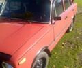 Червоний ВАЗ 2101, об'ємом двигуна 1.3 л та пробігом 140 тис. км за 600 $, фото 7 на Automoto.ua