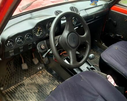 ВАЗ 2101 1984 в Чернигове на Automoto.ua Красный ВАЗ 2101, объемом двигателя 1.5 л и пробегом 82 тыс. км за 710 $, фото 1 на Automoto.ua