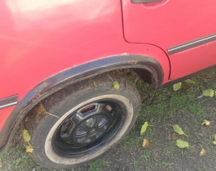 Червоний ВАЗ 2101, об'ємом двигуна 1.3 л та пробігом 140 тис. км за 600 $, фото 5 на Automoto.ua