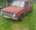 Червоний ВАЗ 2101, об'ємом двигуна 1 л та пробігом 173 тис. км за 379 $, фото 1 на Automoto.ua