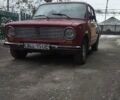 Красный ВАЗ 2101, объемом двигателя 1.2 л и пробегом 42 тыс. км за 700 $, фото 2 на Automoto.ua
