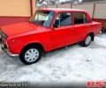 Червоний ВАЗ 2101, об'ємом двигуна 1.3 л та пробігом 0 тис. км за 400 $, фото 1 на Automoto.ua
