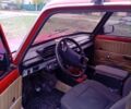 Красный ВАЗ 2101, объемом двигателя 1.3 л и пробегом 111 тыс. км за 450 $, фото 4 на Automoto.ua
