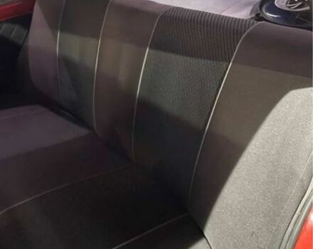 Красный ВАЗ 2101, объемом двигателя 1.2 л и пробегом 40 тыс. км за 800 $, фото 3 на Automoto.ua