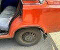 Красный ВАЗ 2101, объемом двигателя 1.3 л и пробегом 100 тыс. км за 700 $, фото 8 на Automoto.ua