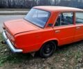 Красный ВАЗ 2101, объемом двигателя 1.3 л и пробегом 100 тыс. км за 850 $, фото 4 на Automoto.ua