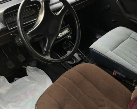 Красный ВАЗ 2101, объемом двигателя 1.3 л и пробегом 1 тыс. км за 310 $, фото 2 на Automoto.ua