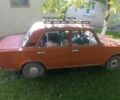 Червоний ВАЗ 2101, об'ємом двигуна 1.3 л та пробігом 1 тис. км за 399 $, фото 1 на Automoto.ua