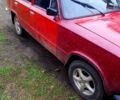 ВАЗ 2101 1984 в Чернигове на Automoto.ua Красный ВАЗ 2101, объемом двигателя 1.5 л и пробегом 82 тыс. км за 710 $, фото 4 на Automoto.ua