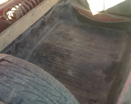 Червоний ВАЗ 2101, об'ємом двигуна 1.3 л та пробігом 140 тис. км за 600 $, фото 11 на Automoto.ua