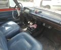 Червоний ВАЗ 2101, об'ємом двигуна 0 л та пробігом 118 тис. км за 450 $, фото 5 на Automoto.ua