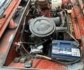 Красный ВАЗ 2101, объемом двигателя 0 л и пробегом 1000 тыс. км за 592 $, фото 7 на Automoto.ua