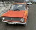 Красный ВАЗ 2101, объемом двигателя 0 л и пробегом 1000 тыс. км за 592 $, фото 2 на Automoto.ua