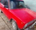 ВАЗ 2101 1984 в Новомосковске на Automoto.ua Красный ВАЗ 2101, объемом двигателя 1.2 л и пробегом 150 тыс. км за 900 $, фото 4 на Automoto.ua