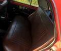 Красный ВАЗ 2101, объемом двигателя 1.3 л и пробегом 264 тыс. км за 360 $, фото 2 на Automoto.ua