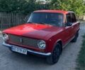 Красный ВАЗ 2101, объемом двигателя 1.2 л и пробегом 40 тыс. км за 800 $, фото 7 на Automoto.ua