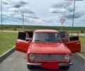 Красный ВАЗ 2101, объемом двигателя 1.2 л и пробегом 42 тыс. км за 700 $, фото 5 на Automoto.ua