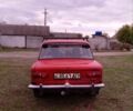 Красный ВАЗ 2101, объемом двигателя 1.3 л и пробегом 111 тыс. км за 450 $, фото 3 на Automoto.ua