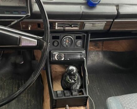 Красный ВАЗ 2101, объемом двигателя 1.3 л и пробегом 3 тыс. км за 599 $, фото 7 на Automoto.ua