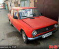 Красный ВАЗ 2101, объемом двигателя 1.3 л и пробегом 0 тыс. км за 700 $, фото 2 на Automoto.ua