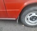 Червоний ВАЗ 2101, об'ємом двигуна 0 л та пробігом 118 тис. км за 450 $, фото 7 на Automoto.ua