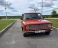 Красный ВАЗ 2101, объемом двигателя 1.2 л и пробегом 42 тыс. км за 700 $, фото 15 на Automoto.ua