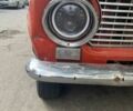 Красный ВАЗ 2101, объемом двигателя 1.2 л и пробегом 3 тыс. км за 303 $, фото 6 на Automoto.ua