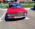 Красный ВАЗ 2101, объемом двигателя 1.5 л и пробегом 0 тыс. км за 500 $, фото 1 на Automoto.ua