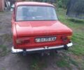Червоний ВАЗ 2101, об'ємом двигуна 0 л та пробігом 58 тис. км за 650 $, фото 1 на Automoto.ua