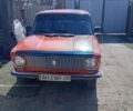 Червоний ВАЗ 2101, об'ємом двигуна 1.2 л та пробігом 170 тис. км за 752 $, фото 1 на Automoto.ua